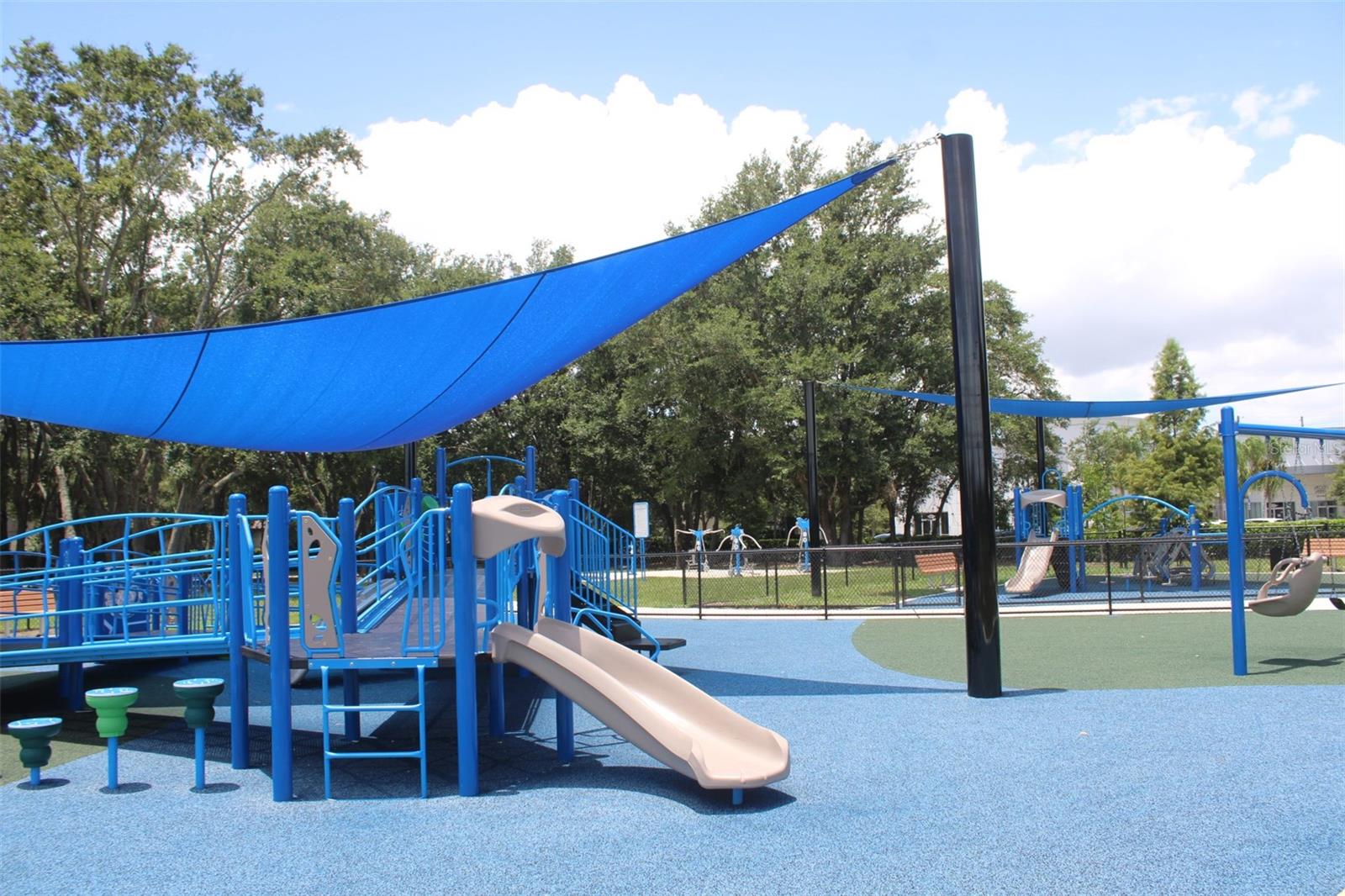 9520 ROYAL ESTATES BLVD, ORLANDO, FL, 32836