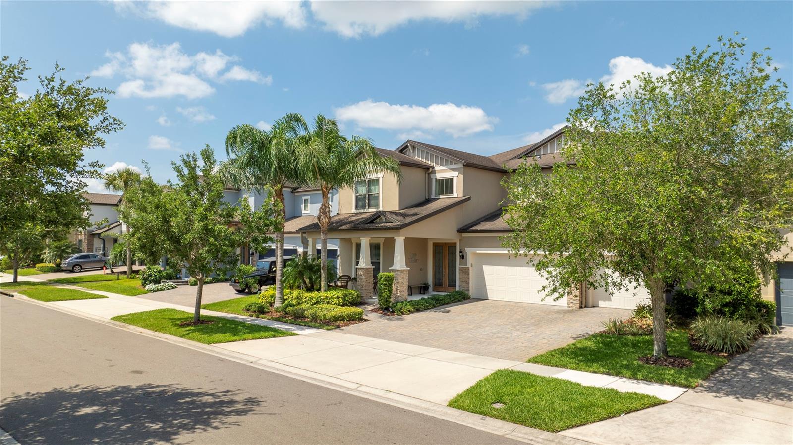 9520 ROYAL ESTATES BLVD, ORLANDO, FL, 32836