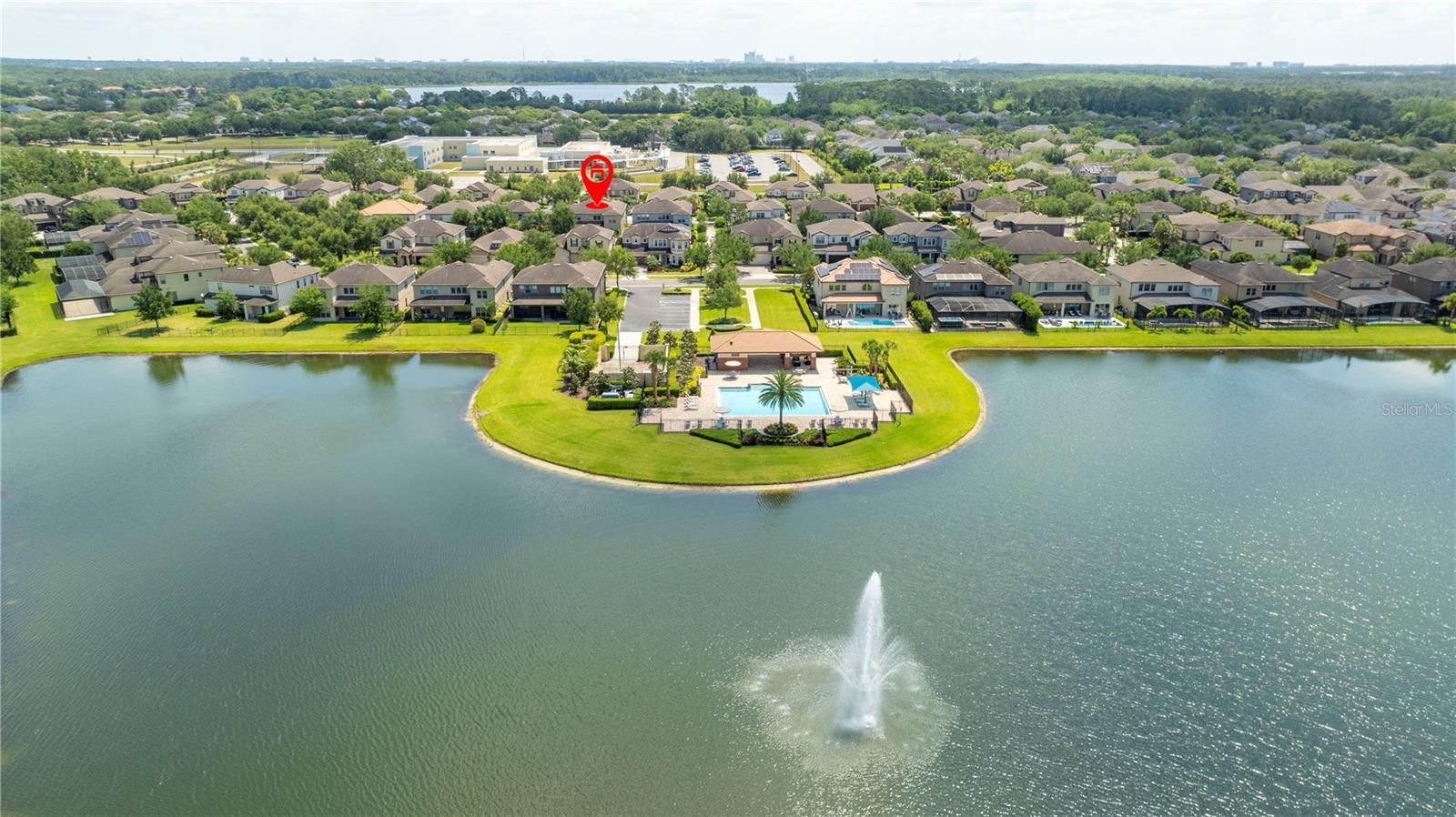 9520 ROYAL ESTATES BLVD, ORLANDO, FL, 32836