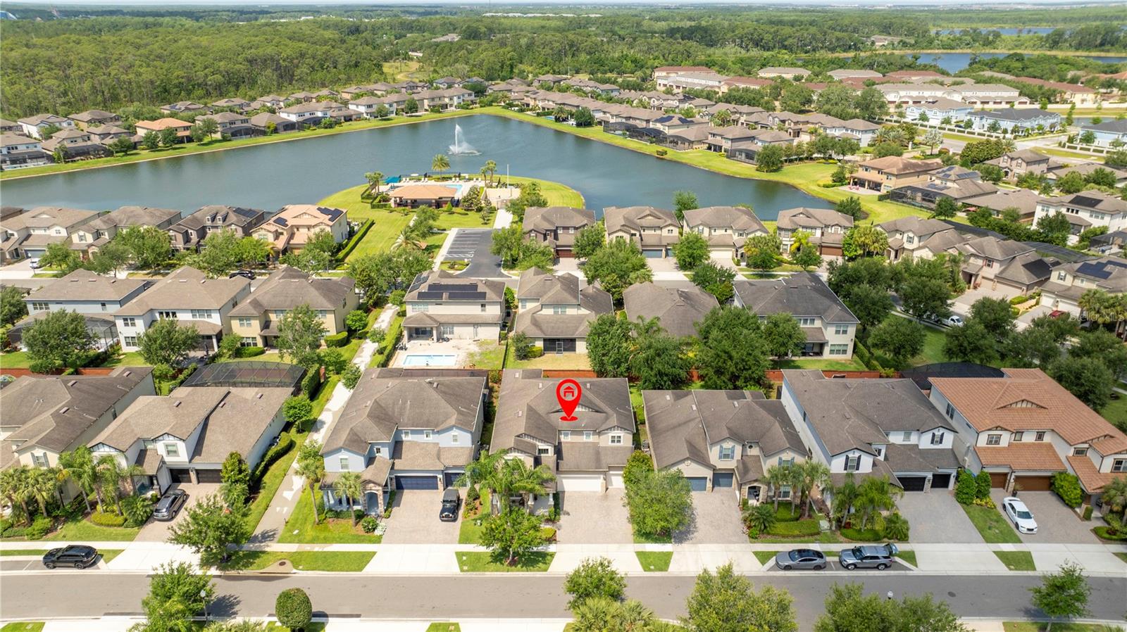 9520 ROYAL ESTATES BLVD, ORLANDO, FL, 32836