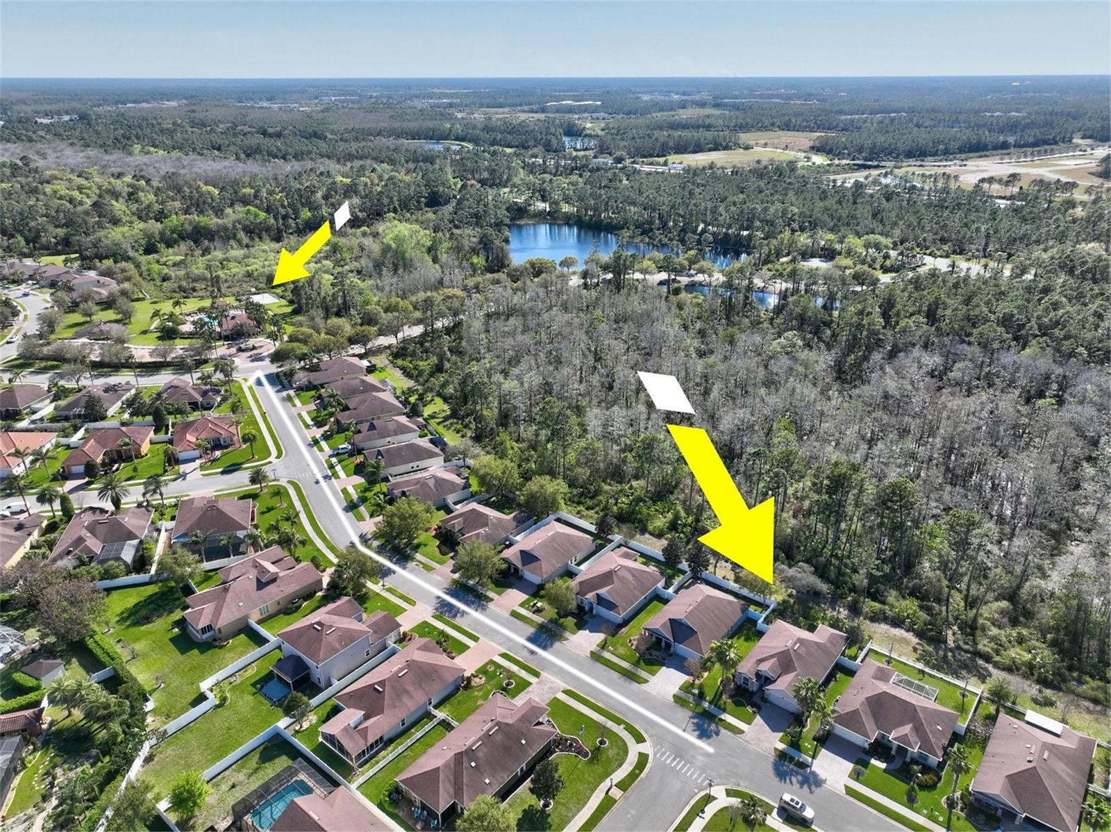 21 ARROWHEAD DR, PALM COAST, FL, 32137