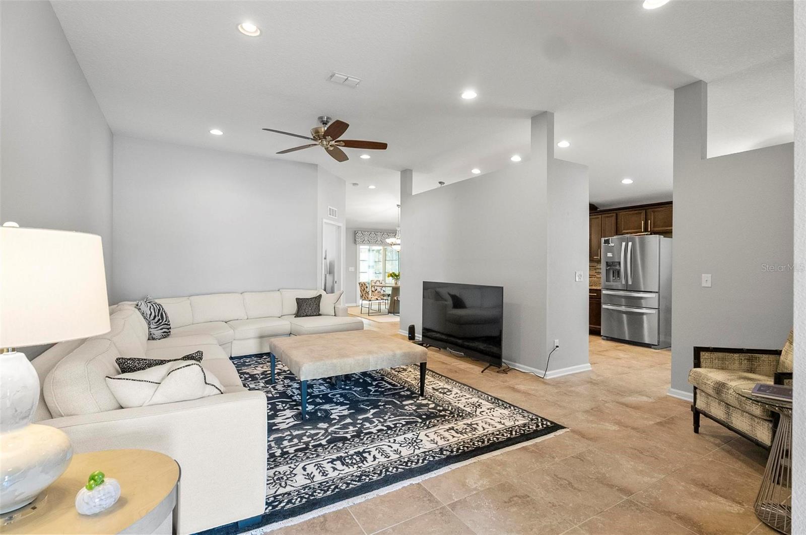 21 ARROWHEAD DR, PALM COAST, FL, 32137