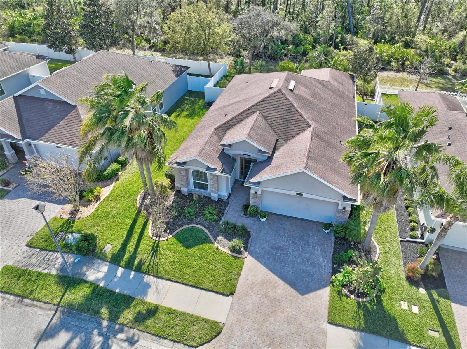 21 ARROWHEAD DR, PALM COAST, FL, 32137