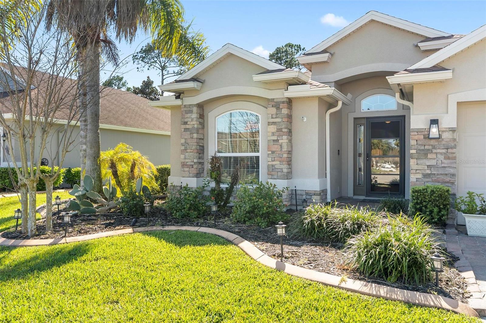 21 ARROWHEAD DR, PALM COAST, FL, 32137