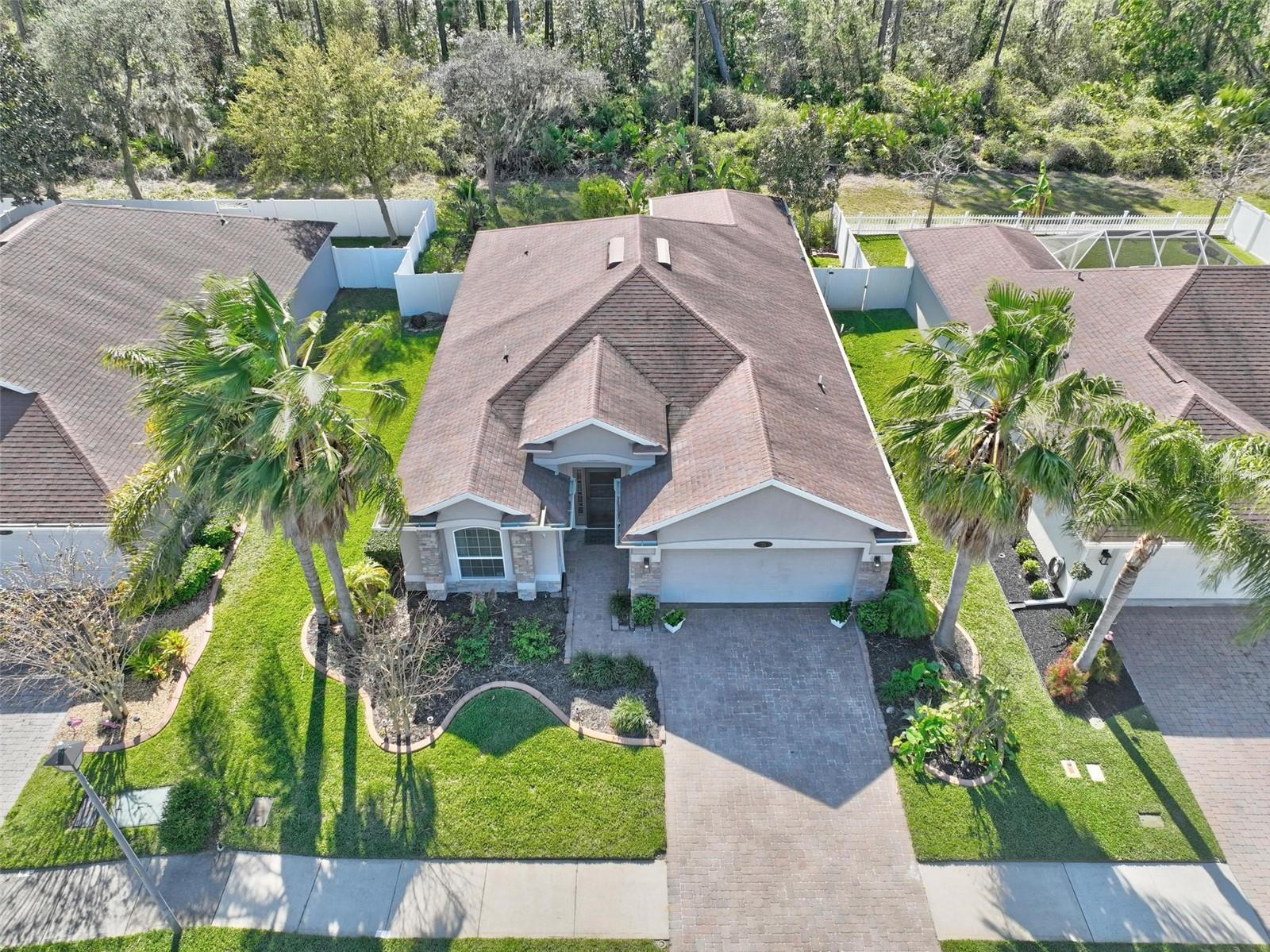 21 ARROWHEAD DR, PALM COAST, FL, 32137