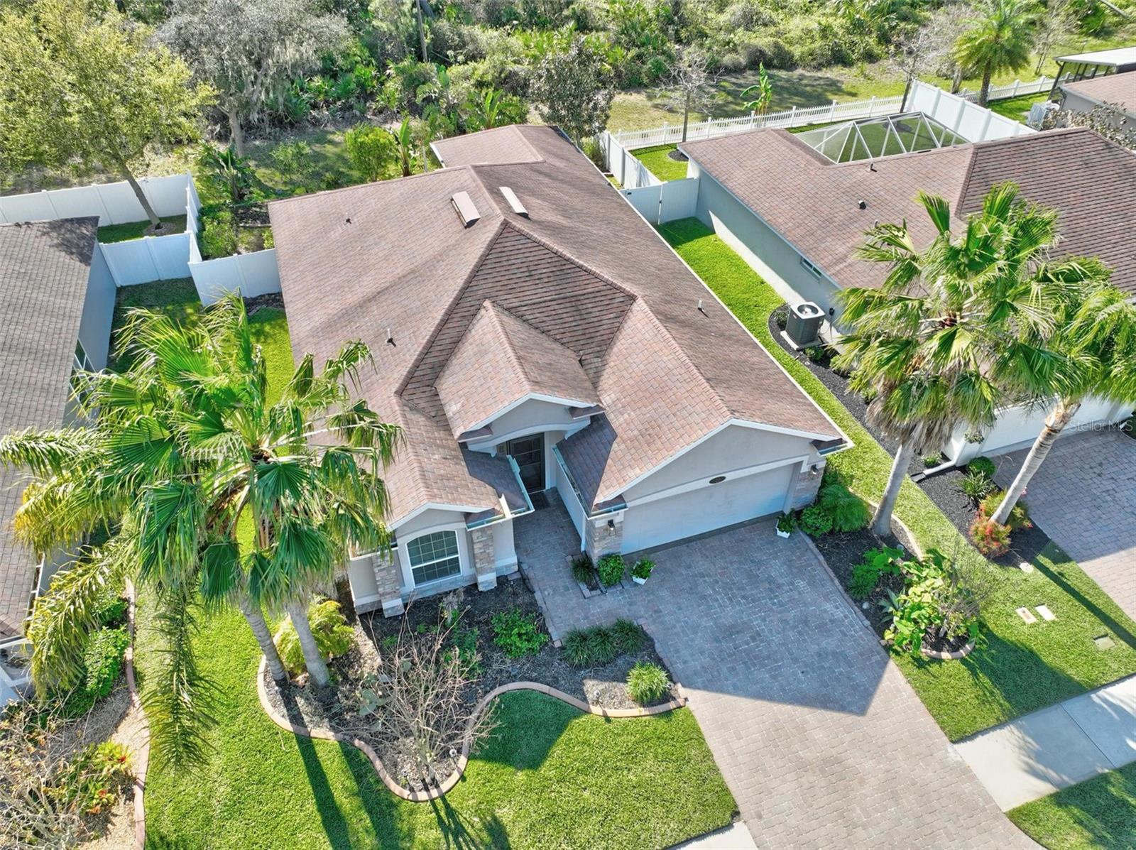 21 ARROWHEAD DR, PALM COAST, FL, 32137