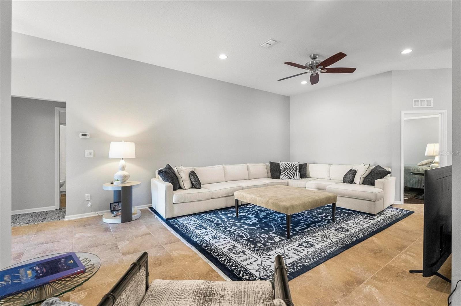 21 ARROWHEAD DR, PALM COAST, FL, 32137