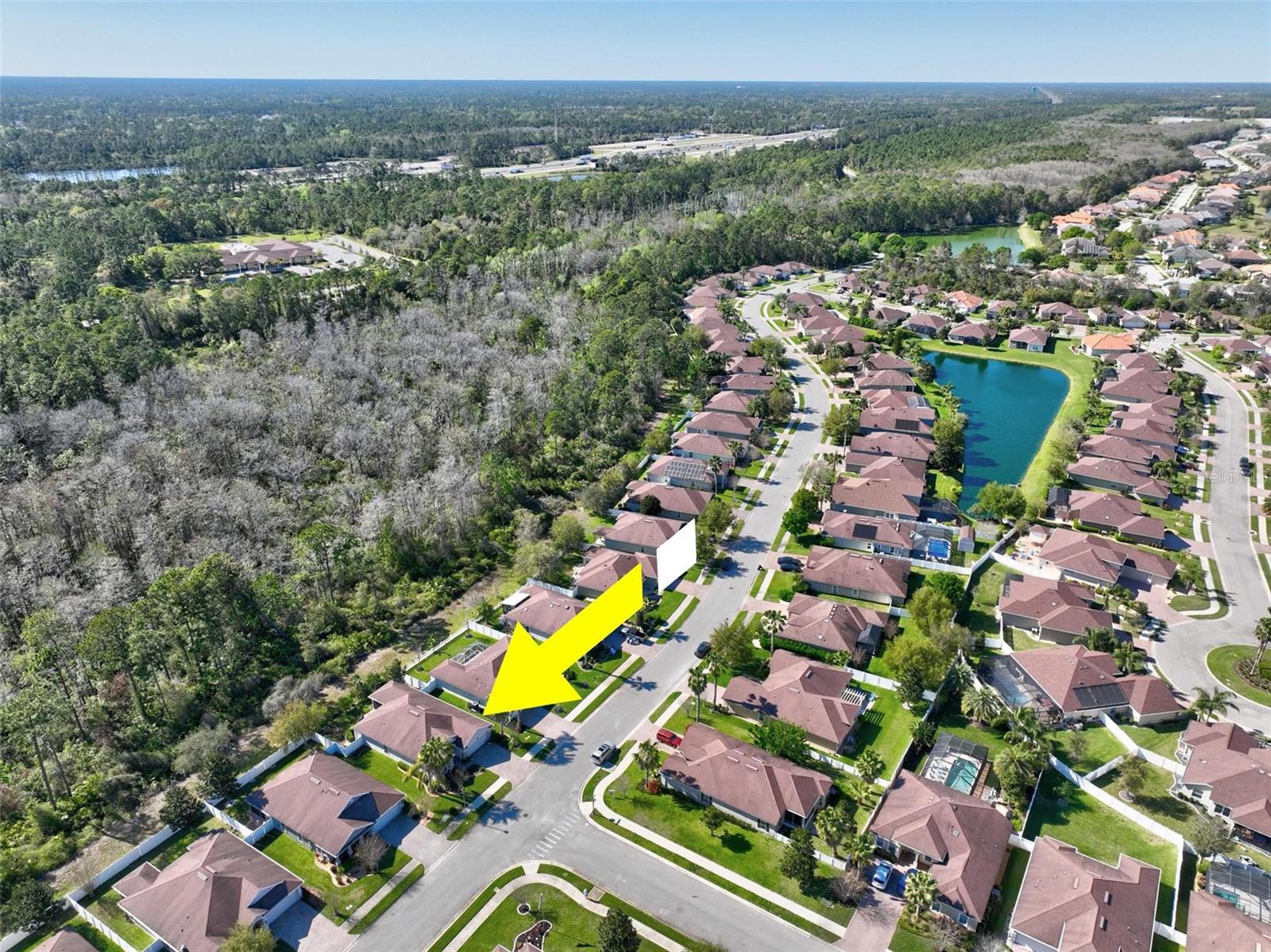 21 ARROWHEAD DR, PALM COAST, FL, 32137