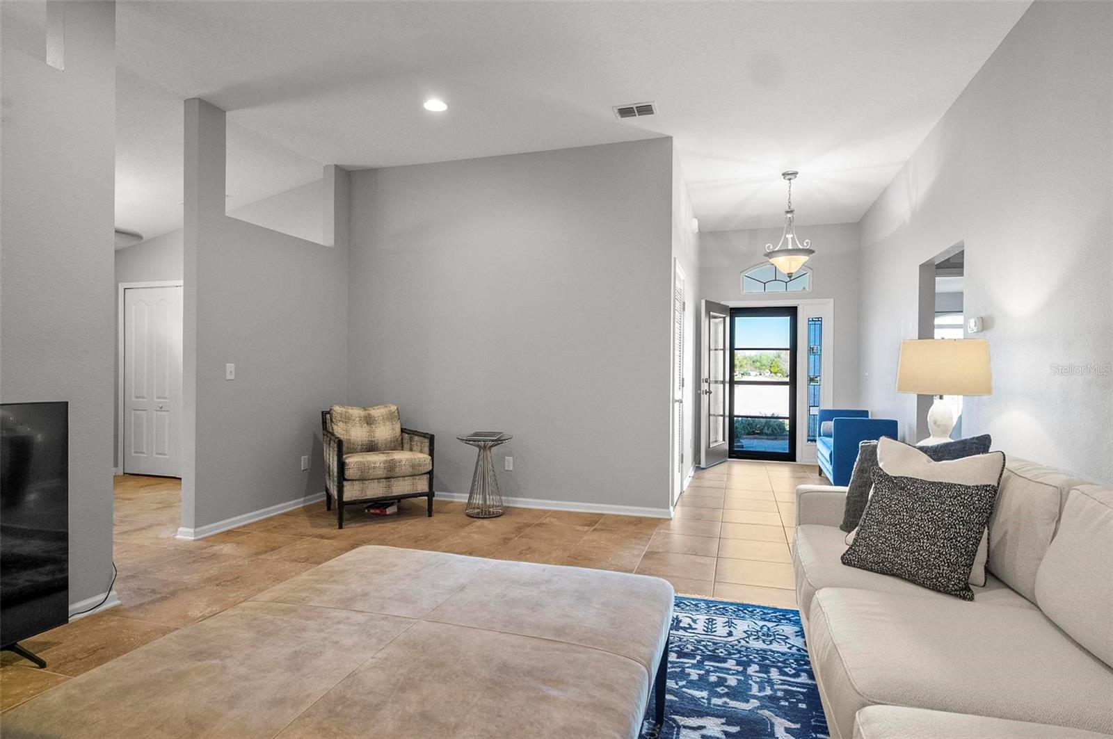 21 ARROWHEAD DR, PALM COAST, FL, 32137