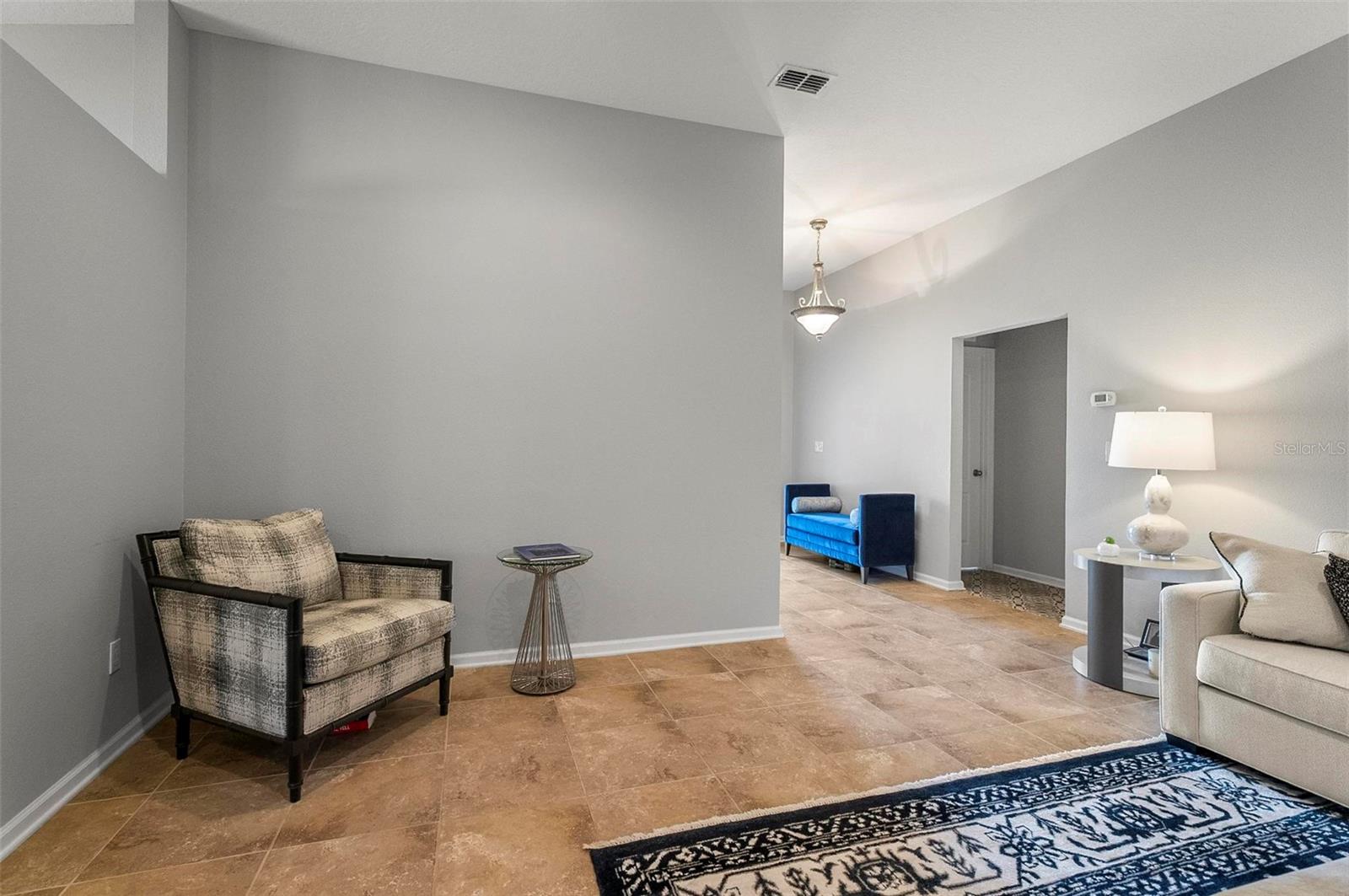 21 ARROWHEAD DR, PALM COAST, FL, 32137