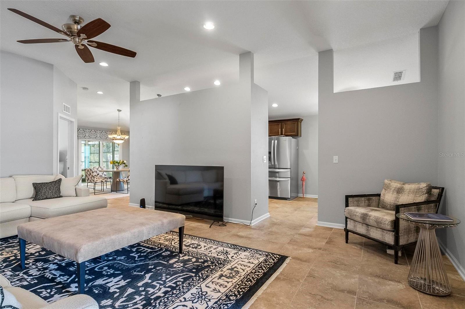 21 ARROWHEAD DR, PALM COAST, FL, 32137