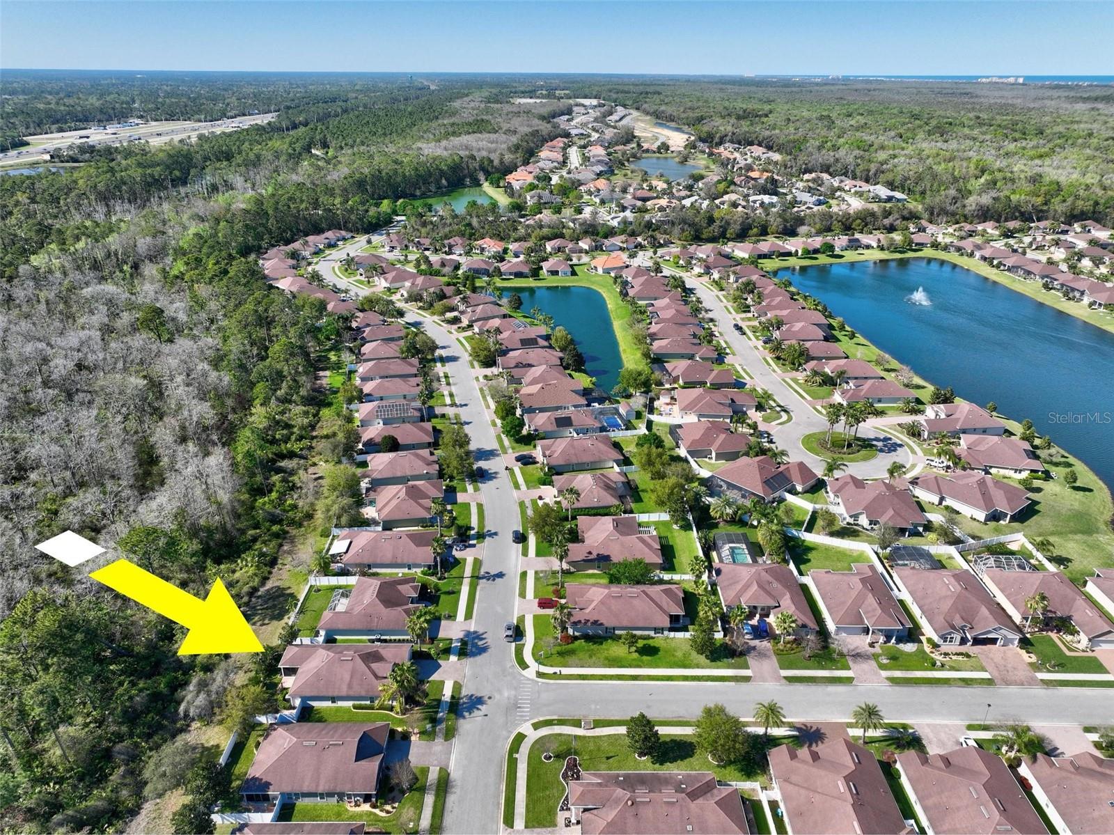 21 ARROWHEAD DR, PALM COAST, FL, 32137