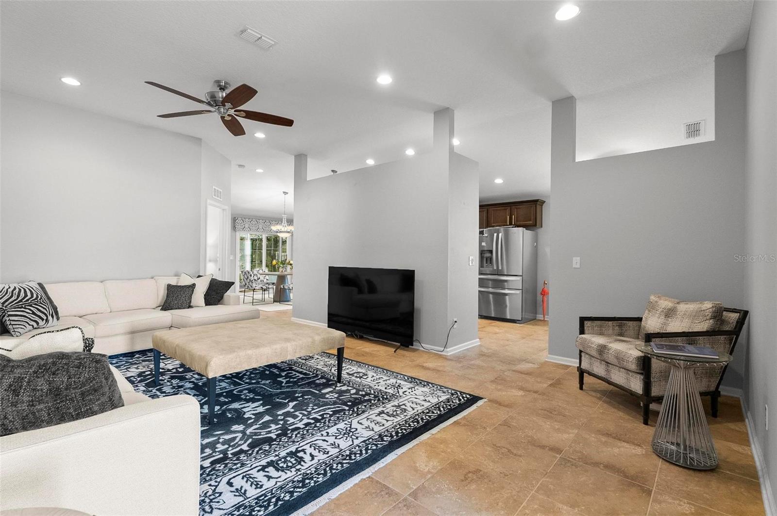 21 ARROWHEAD DR, PALM COAST, FL, 32137