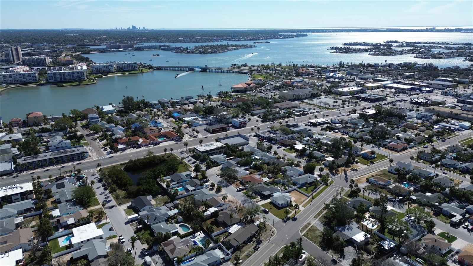 447 80TH AVE, ST PETE BEACH, FL, 33706