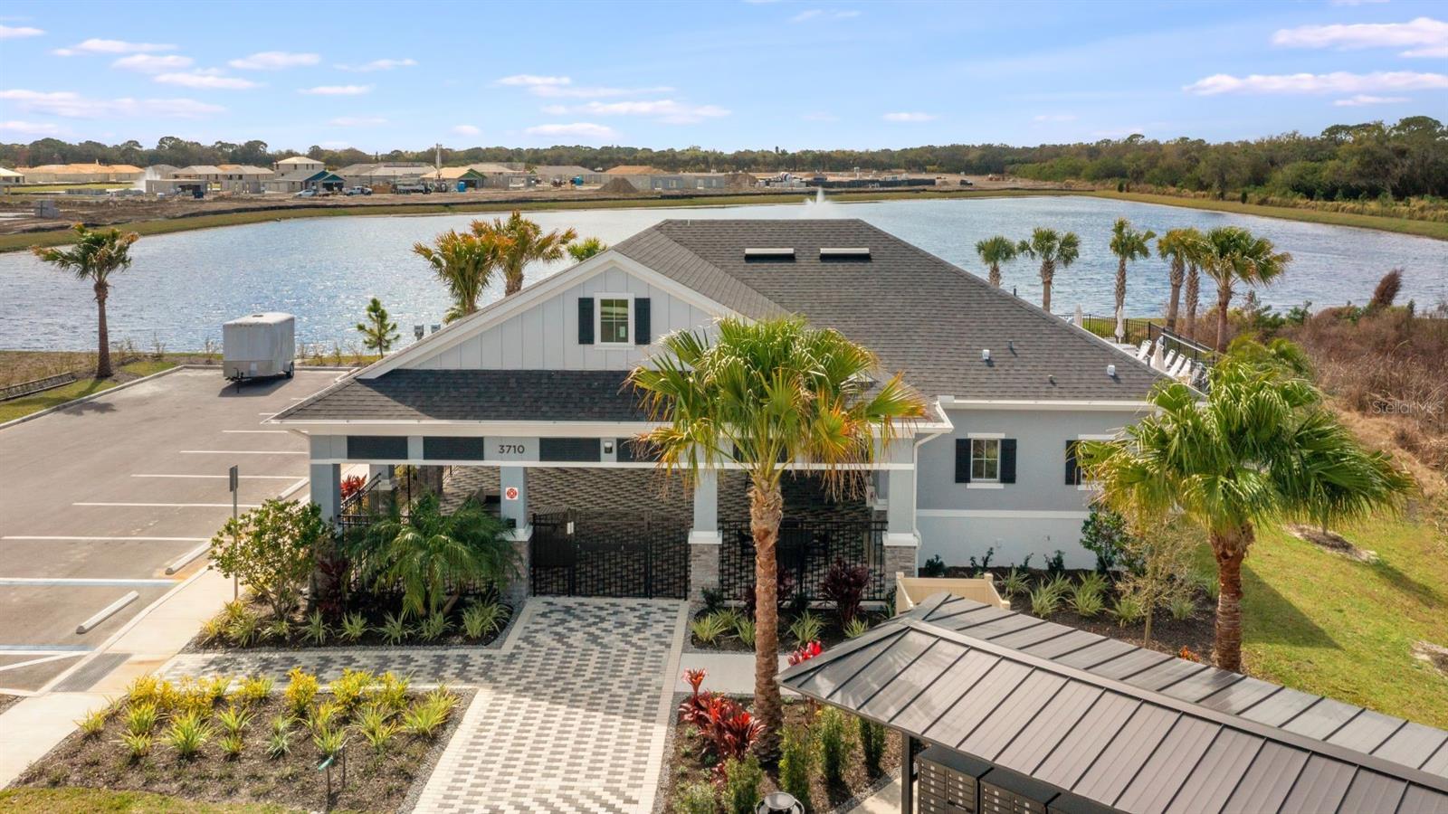 4005 DIRECT GREEN PL, BRADENTON, FL, 34208