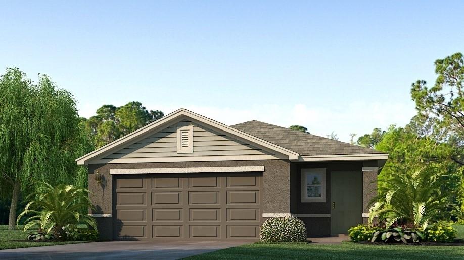 4005 DIRECT GREEN PL, BRADENTON, FL, 34208