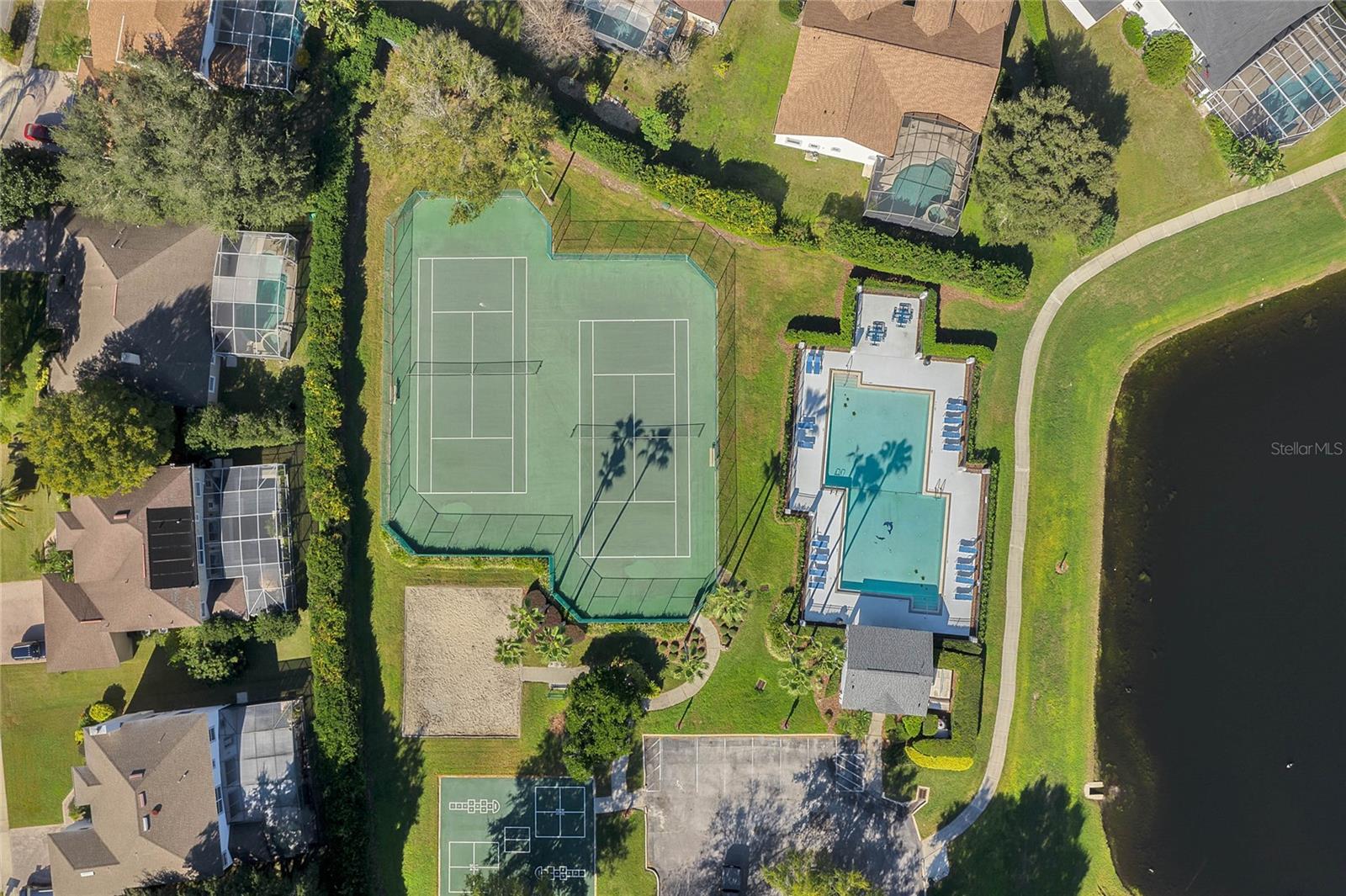 8611 DOVER OAKS CT, ORLANDO, FL, 32836