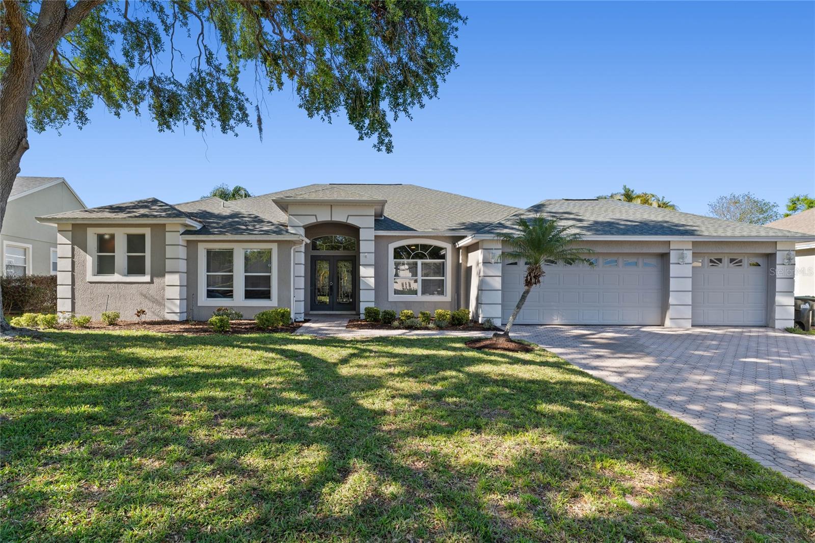 8611 DOVER OAKS CT, ORLANDO, FL, 32836