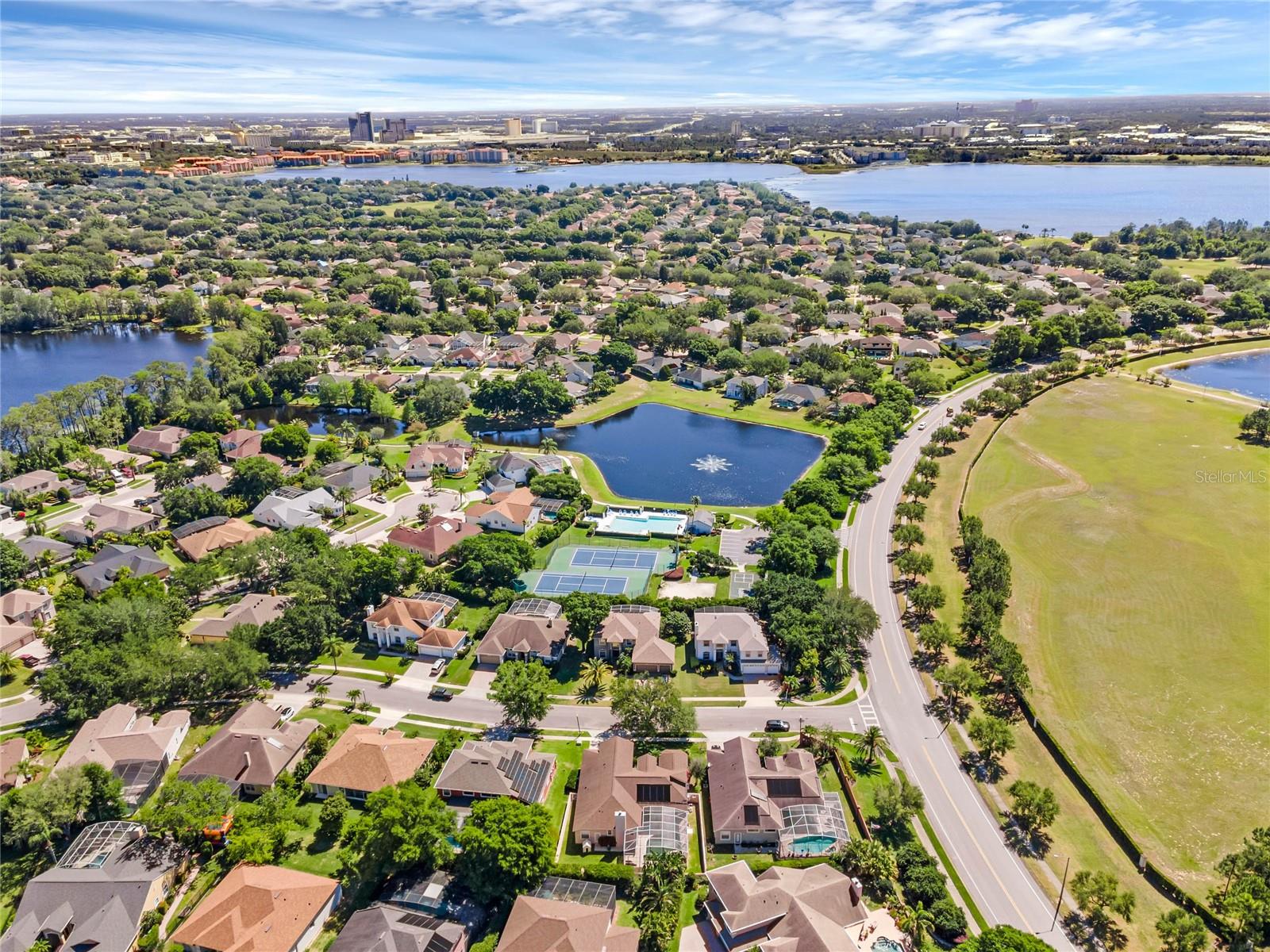 8611 DOVER OAKS CT, ORLANDO, FL, 32836