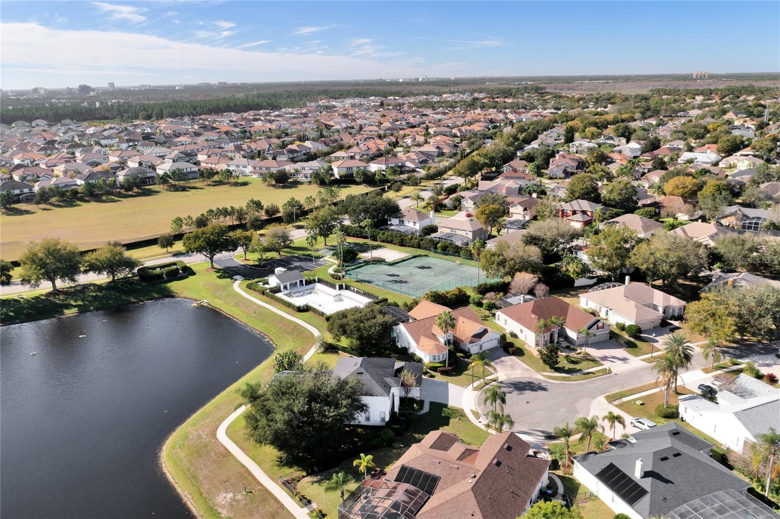 8611 DOVER OAKS CT, ORLANDO, FL, 32836