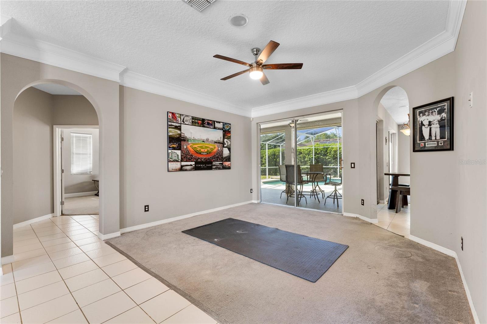 8611 DOVER OAKS CT, ORLANDO, FL, 32836