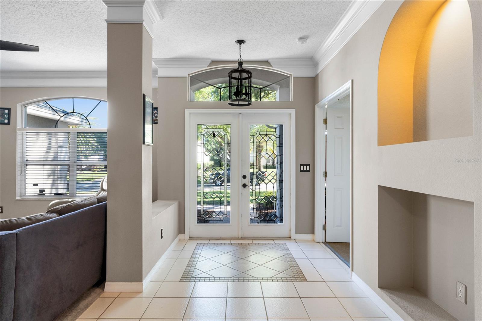8611 DOVER OAKS CT, ORLANDO, FL, 32836