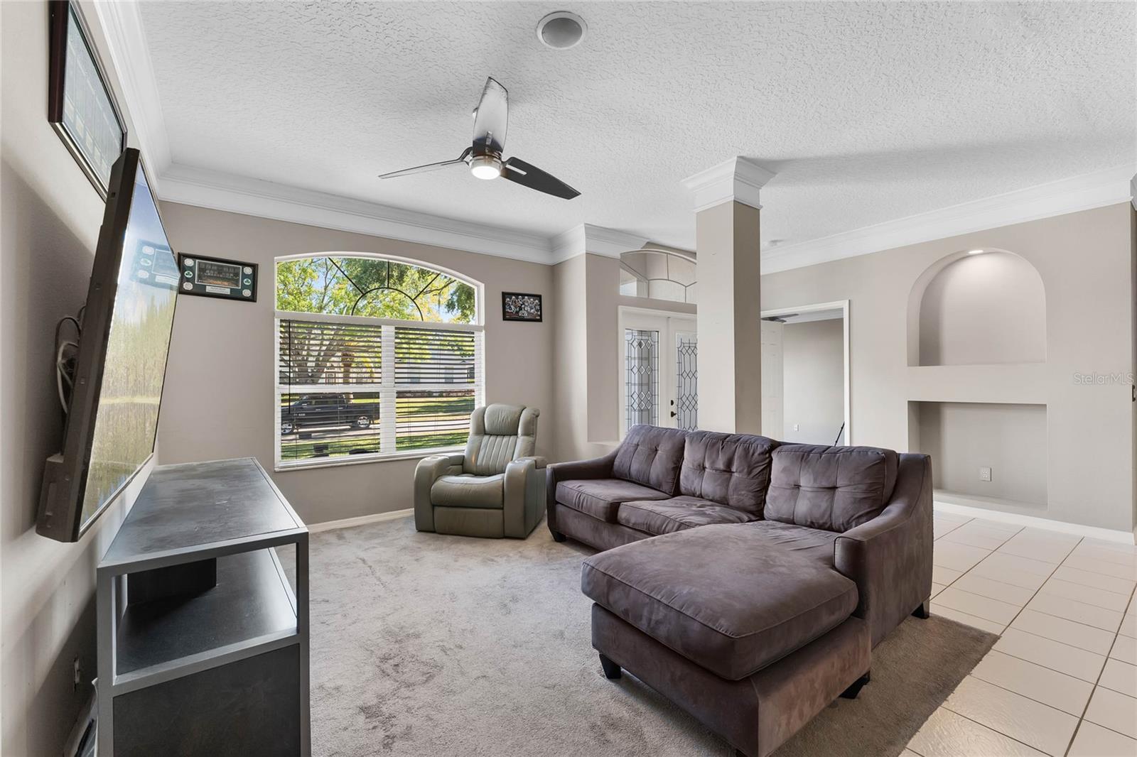 8611 DOVER OAKS CT, ORLANDO, FL, 32836