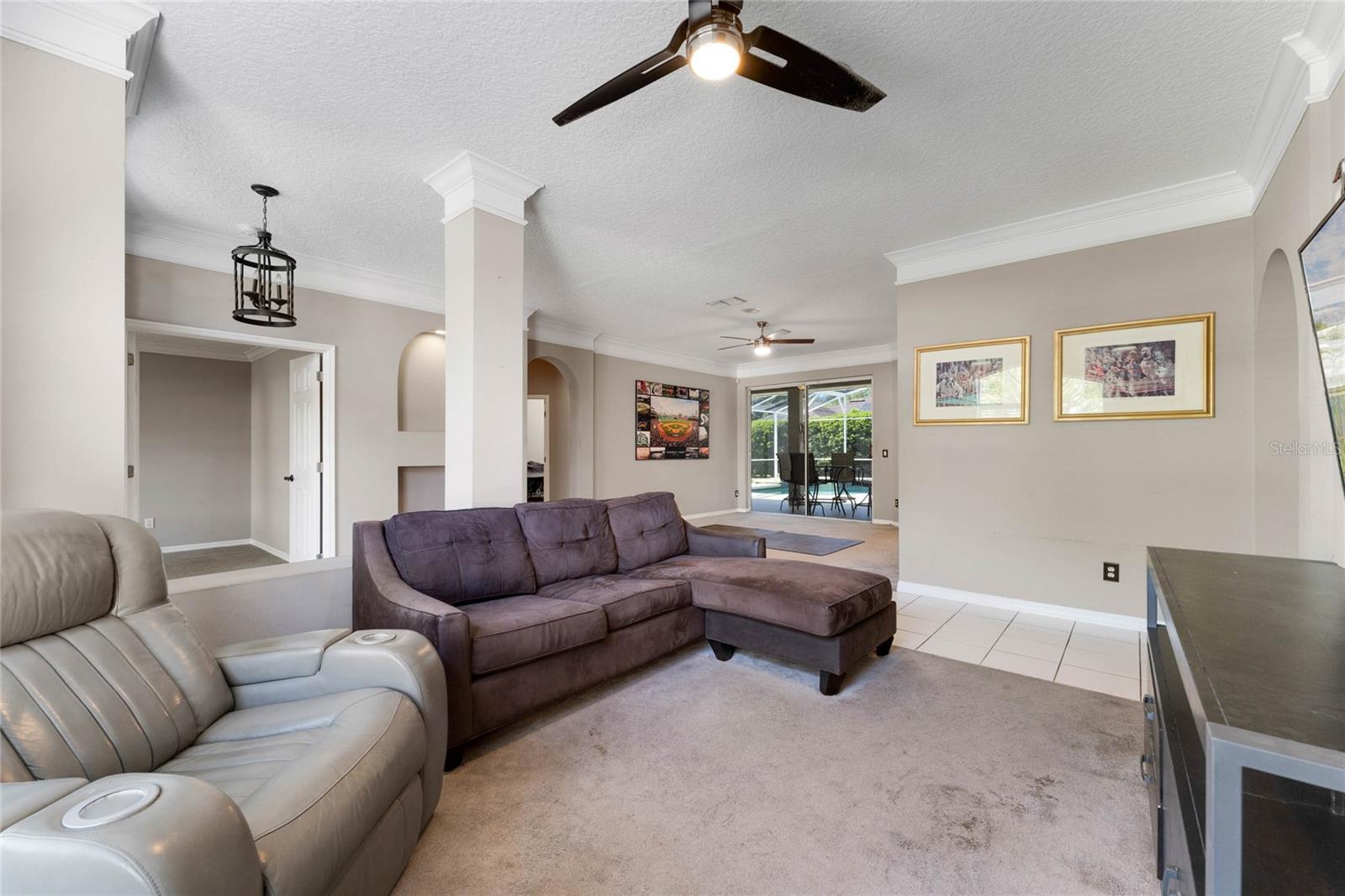 8611 DOVER OAKS CT, ORLANDO, FL, 32836