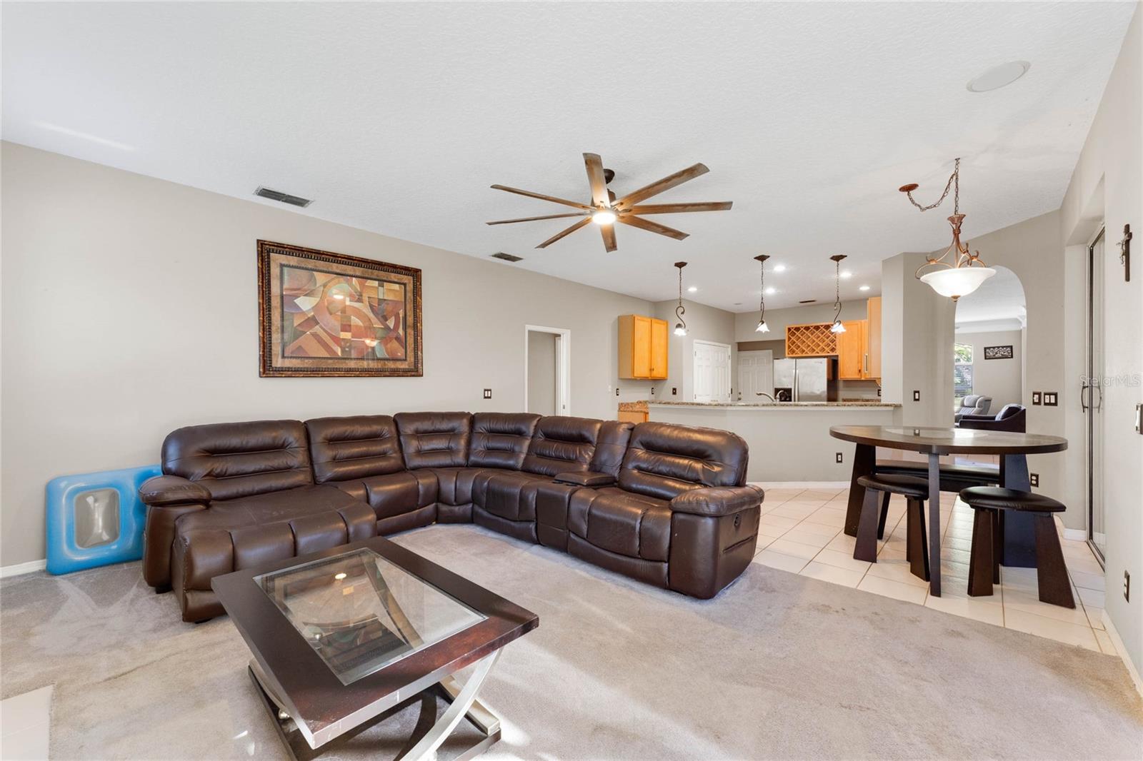8611 DOVER OAKS CT, ORLANDO, FL, 32836