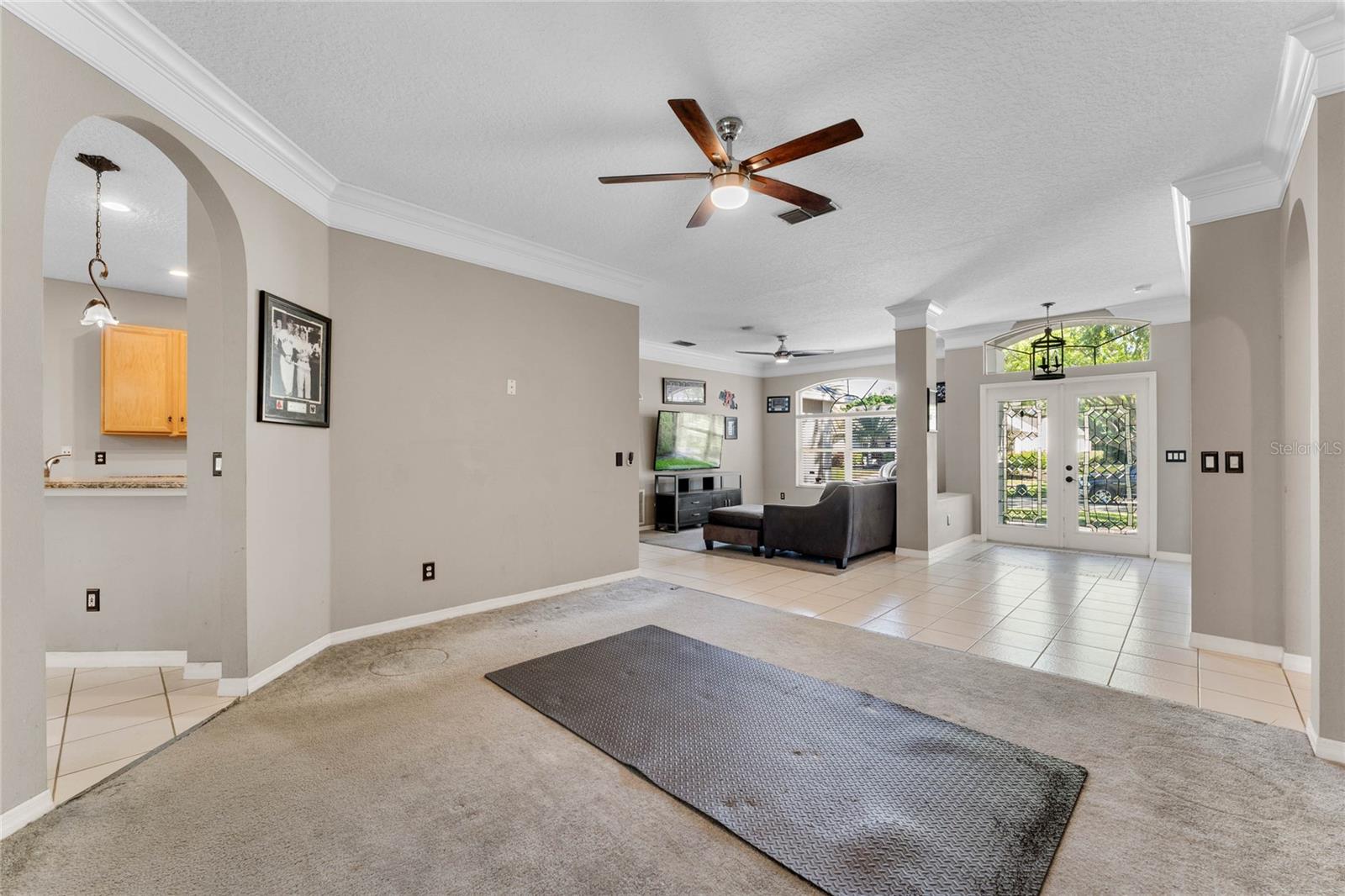 8611 DOVER OAKS CT, ORLANDO, FL, 32836