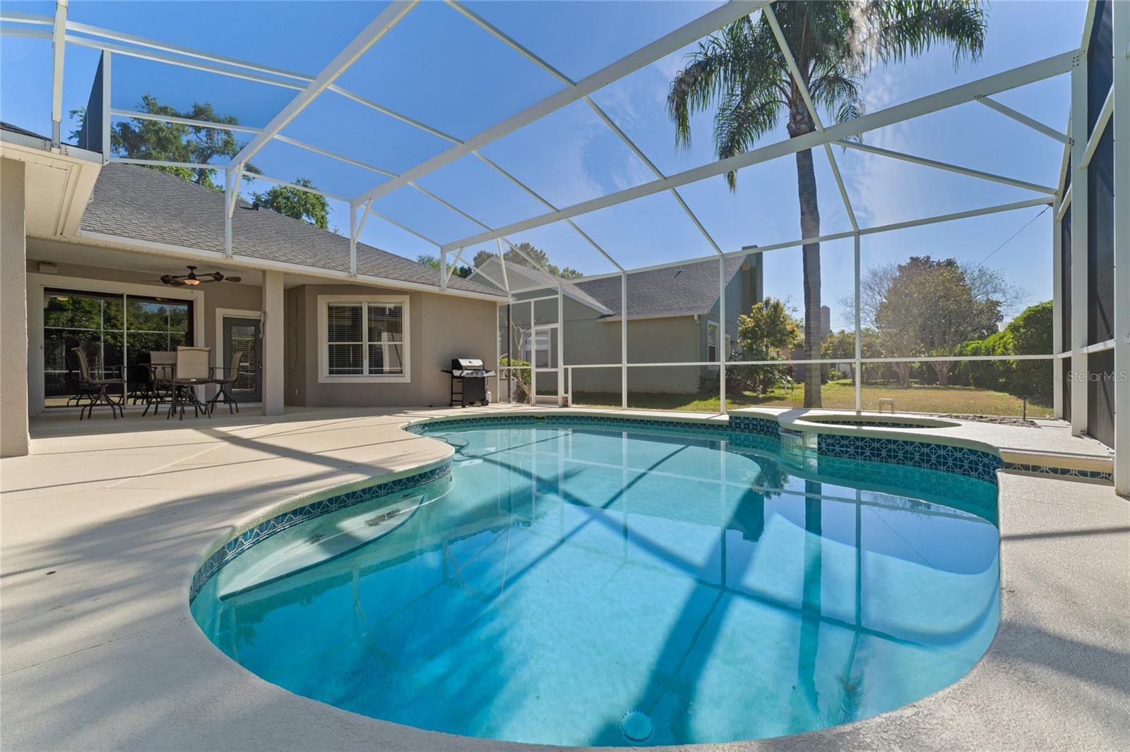 8611 DOVER OAKS CT, ORLANDO, FL, 32836