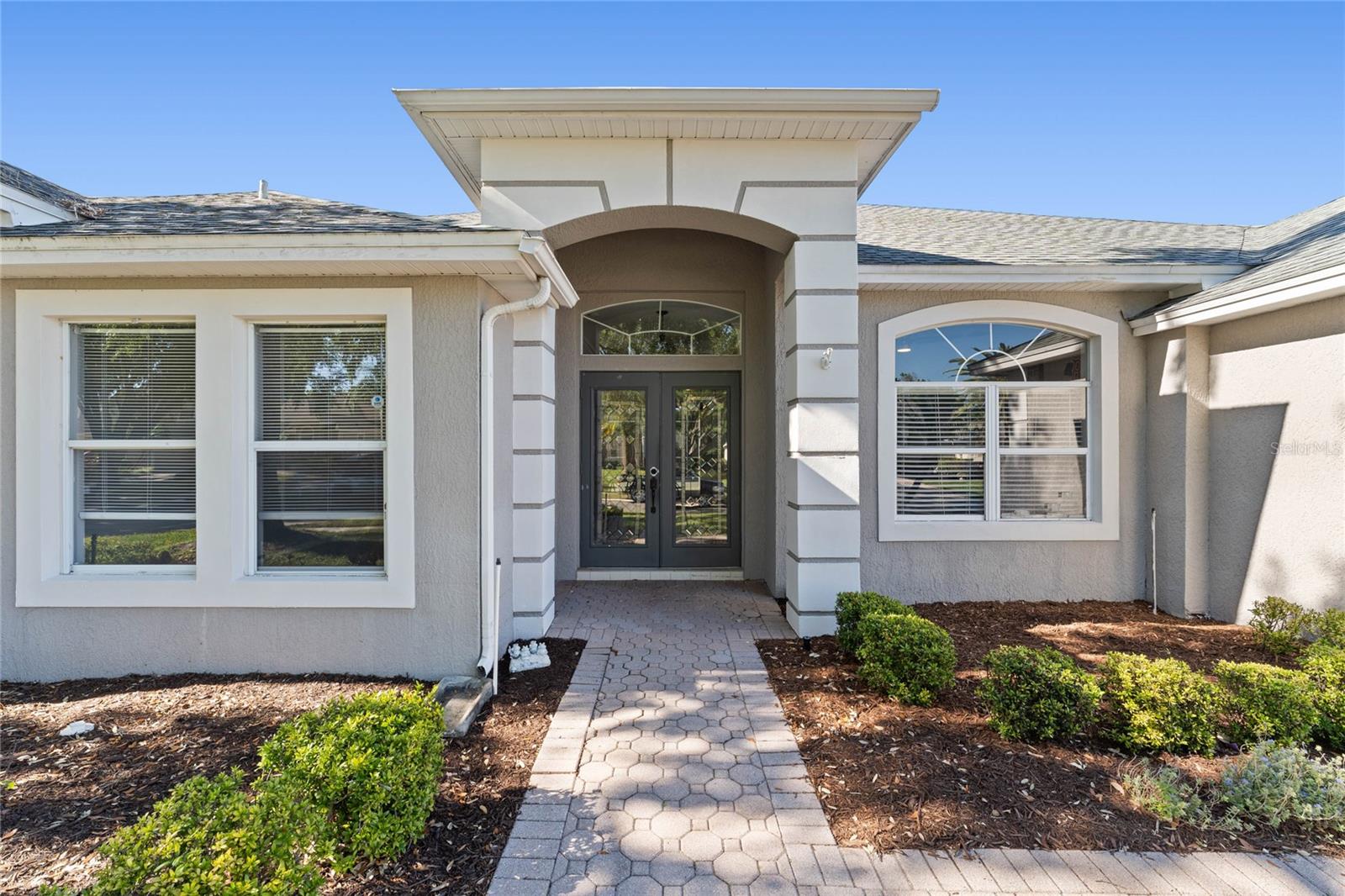 8611 DOVER OAKS CT, ORLANDO, FL, 32836