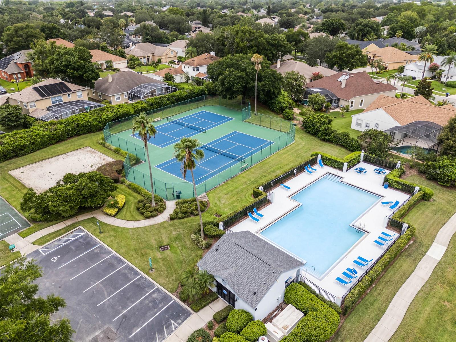 8611 DOVER OAKS CT, ORLANDO, FL, 32836