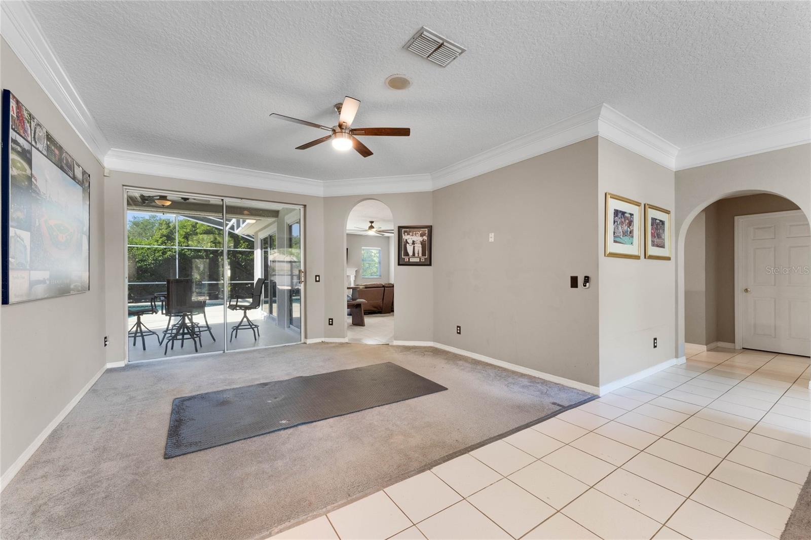 8611 DOVER OAKS CT, ORLANDO, FL, 32836