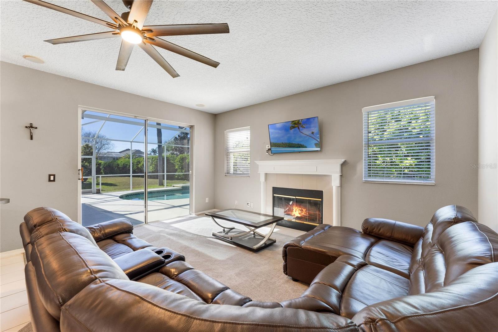 8611 DOVER OAKS CT, ORLANDO, FL, 32836