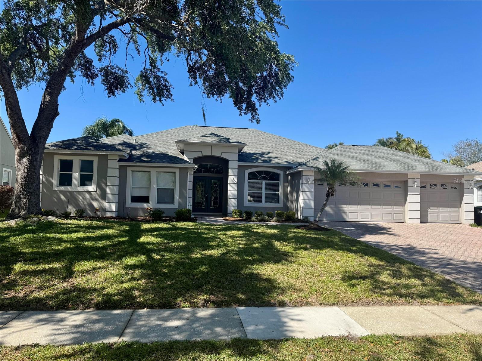 8611 DOVER OAKS CT, ORLANDO, FL, 32836