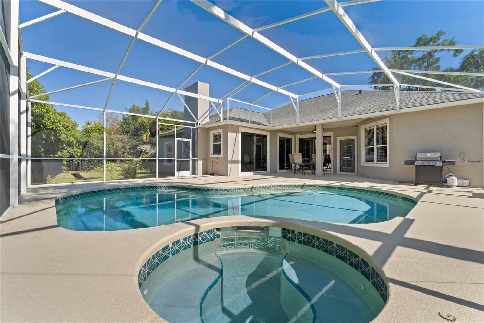 8611 DOVER OAKS CT, ORLANDO, FL, 32836