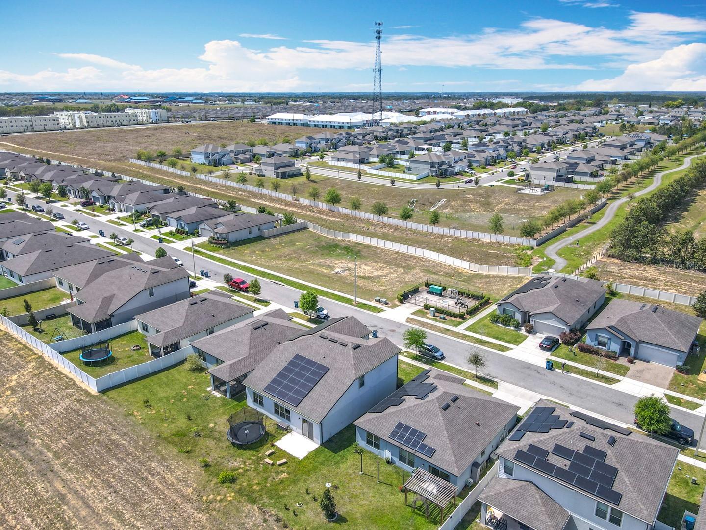 297 CITRUS ISLE LOOP, DAVENPORT, FL, 33837