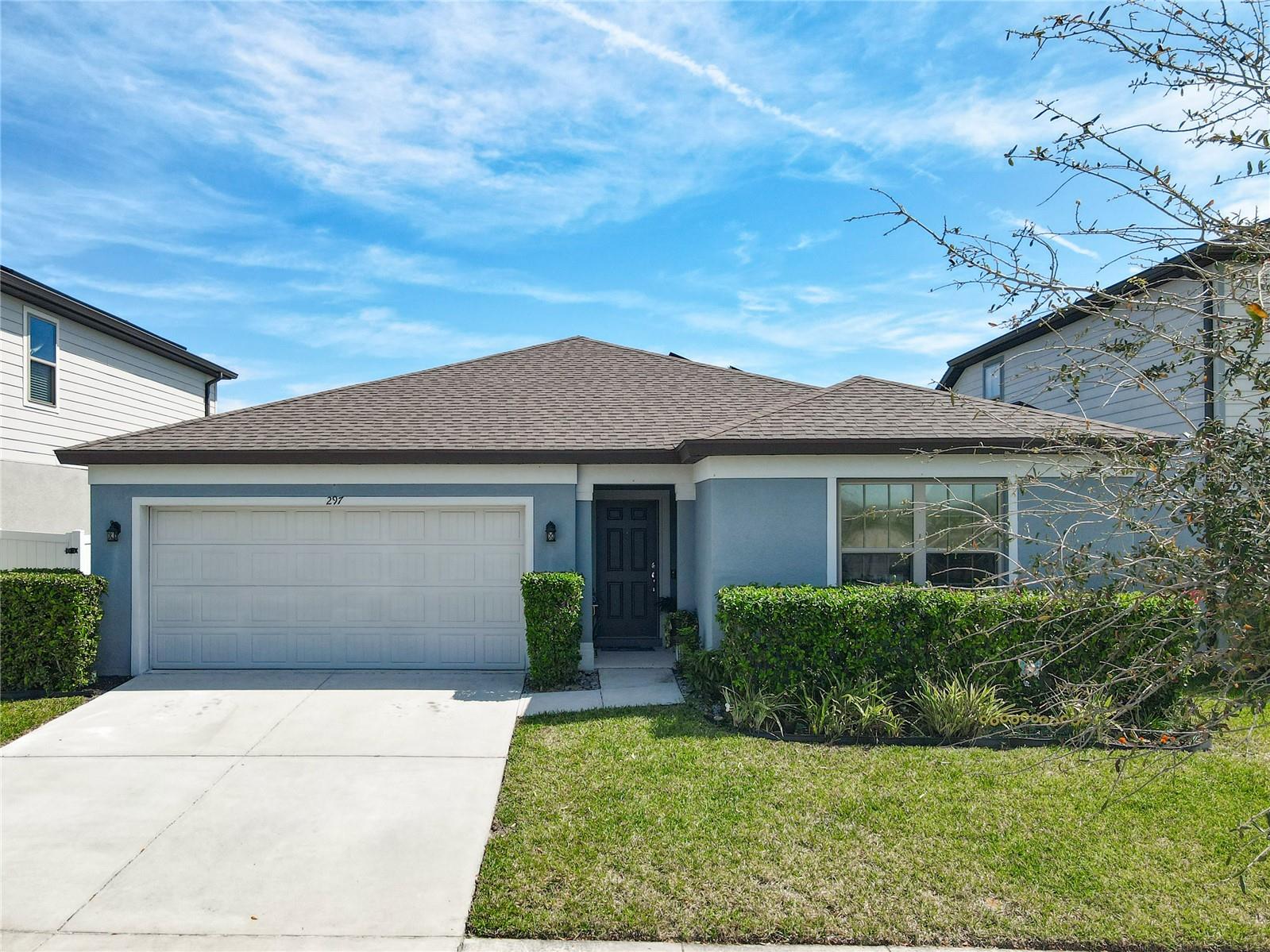 297 CITRUS ISLE LOOP, DAVENPORT, FL, 33837