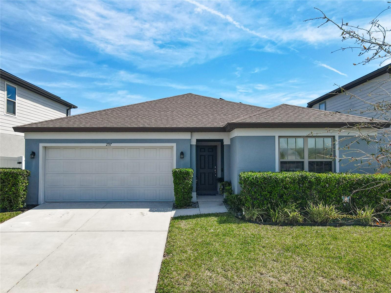 297 CITRUS ISLE LOOP, DAVENPORT, FL, 33837
