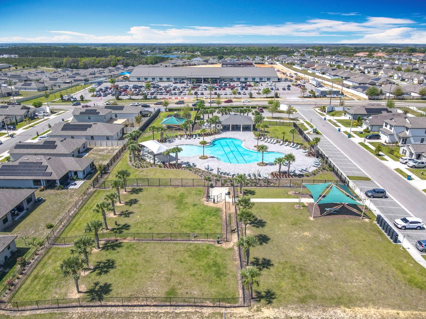 297 CITRUS ISLE LOOP, DAVENPORT, FL, 33837