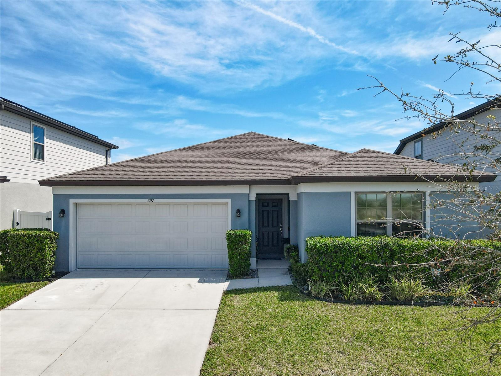 297 CITRUS ISLE LOOP, DAVENPORT, FL, 33837
