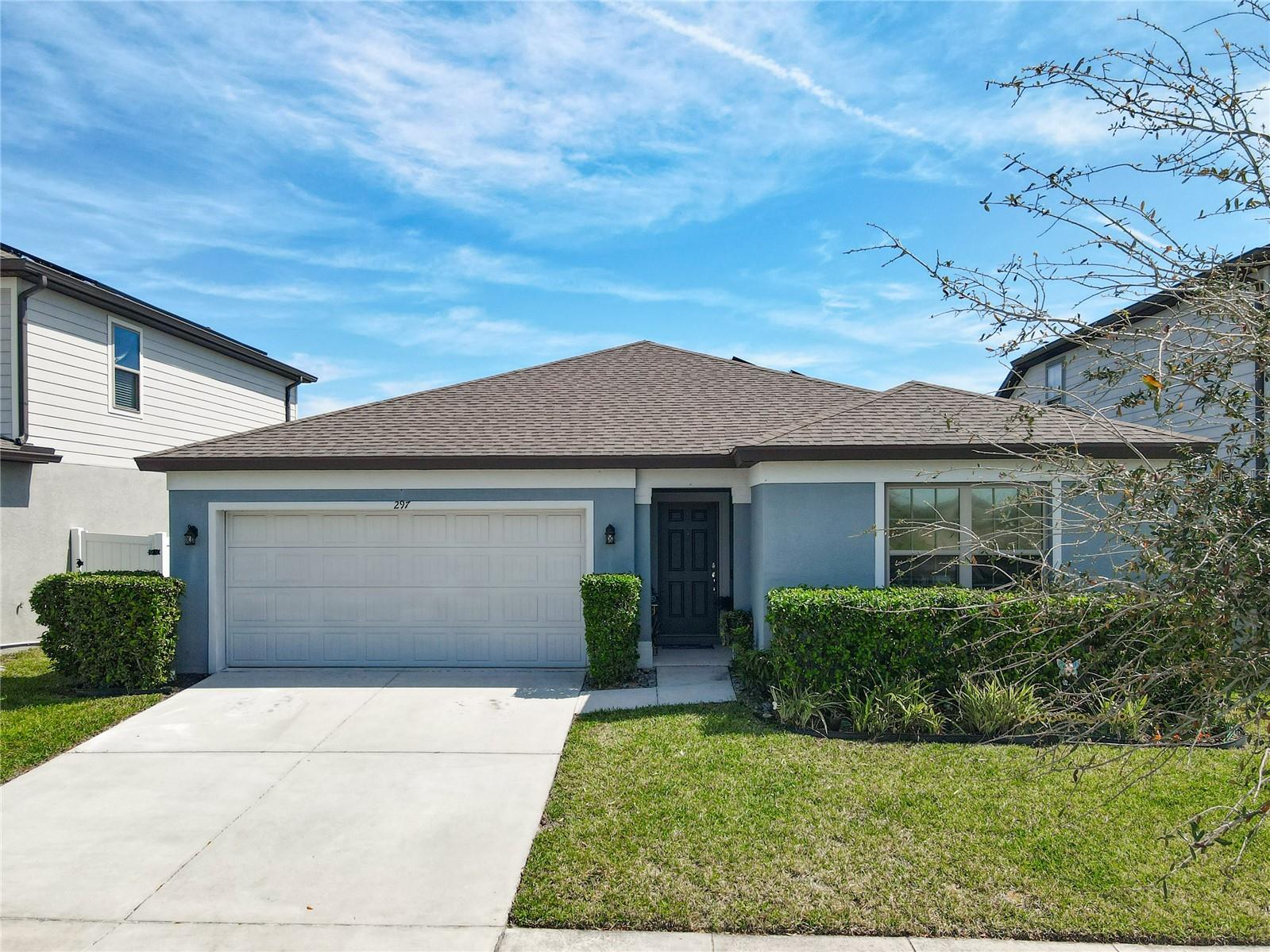 297 CITRUS ISLE LOOP, DAVENPORT, FL, 33837