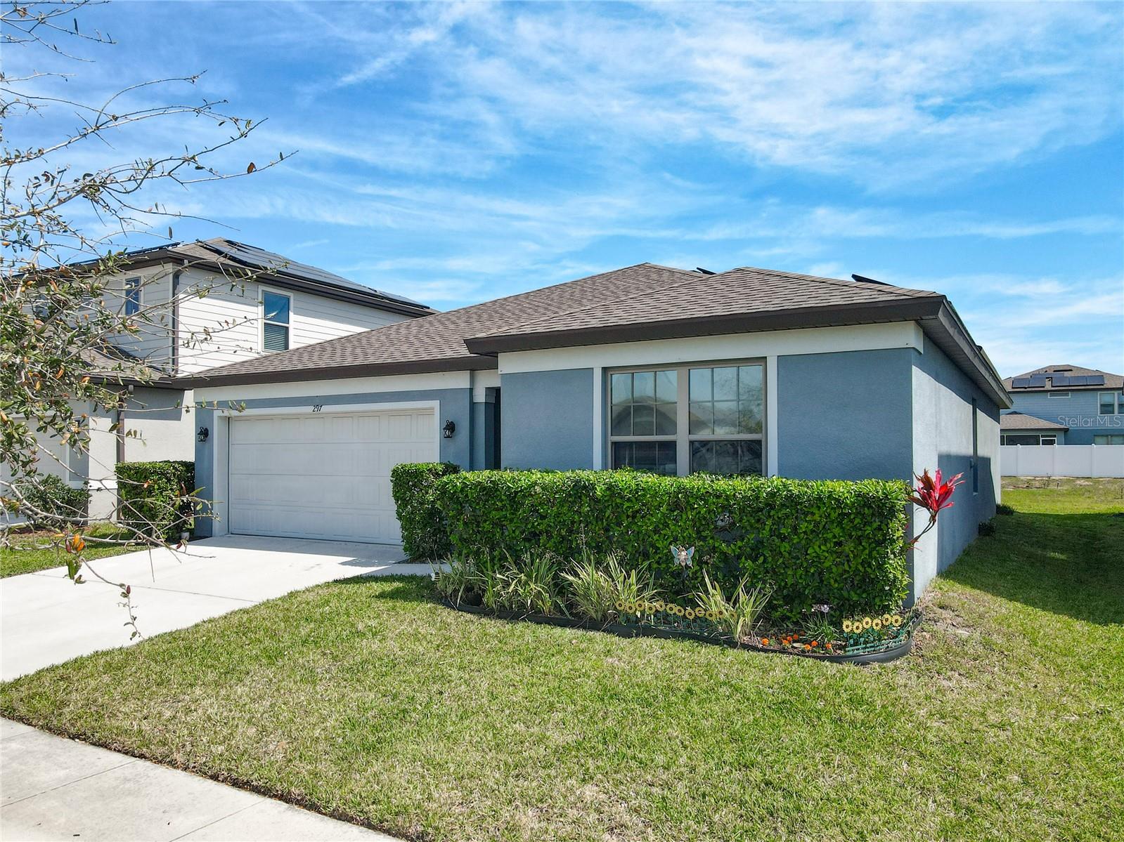 297 CITRUS ISLE LOOP, DAVENPORT, FL, 33837