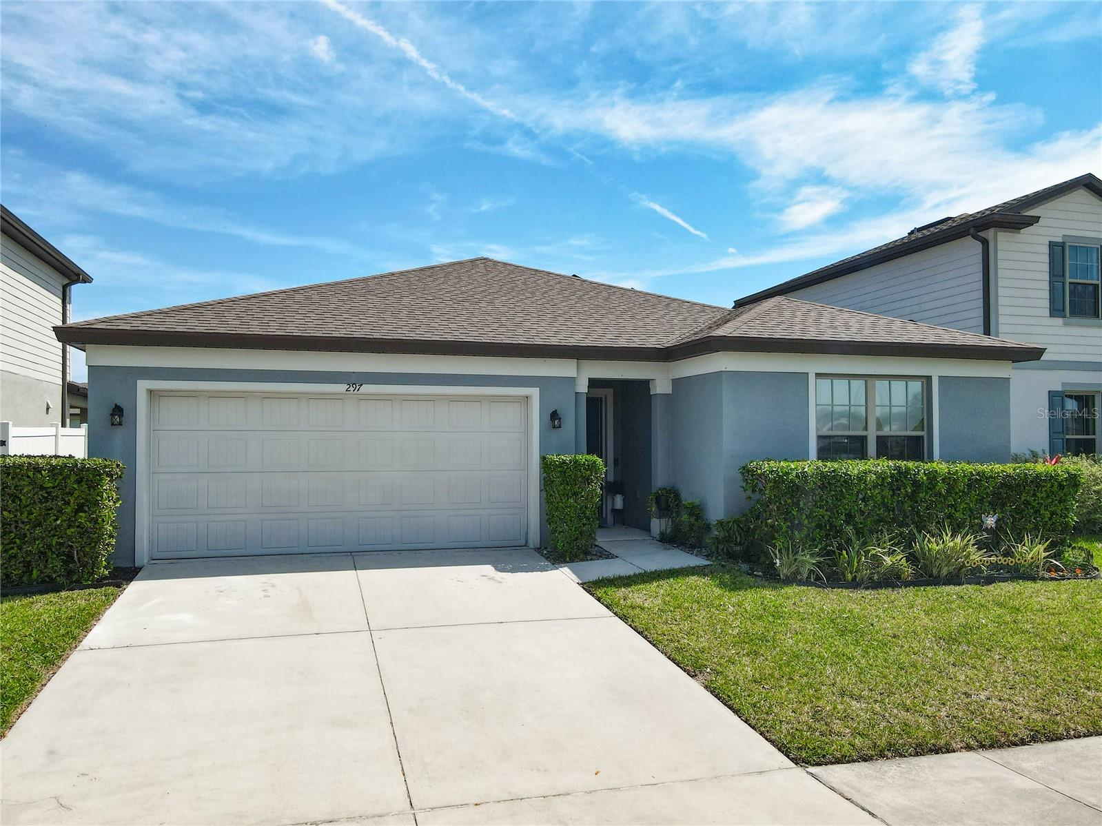 297 CITRUS ISLE LOOP, DAVENPORT, FL, 33837