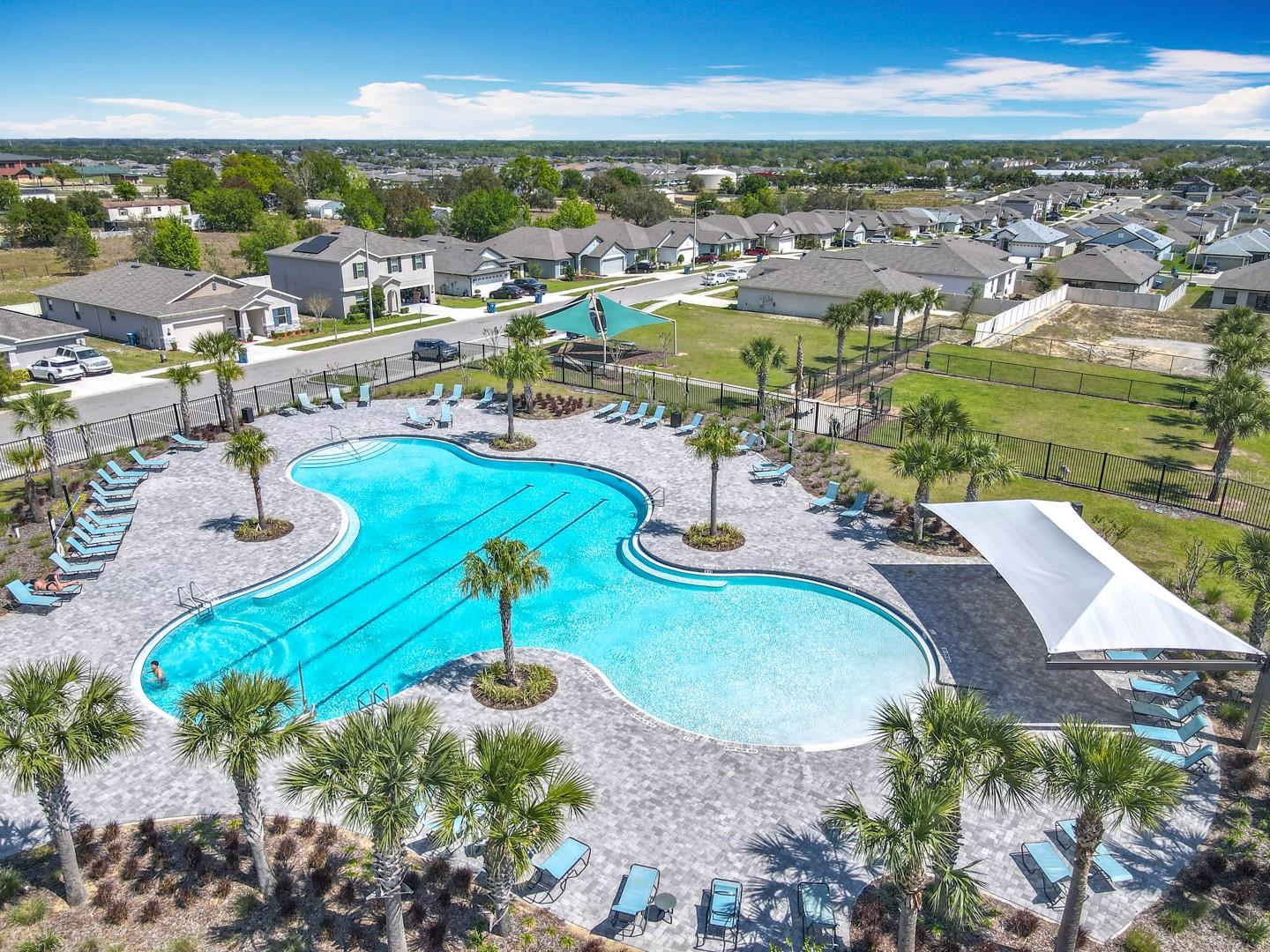 297 CITRUS ISLE LOOP, DAVENPORT, FL, 33837