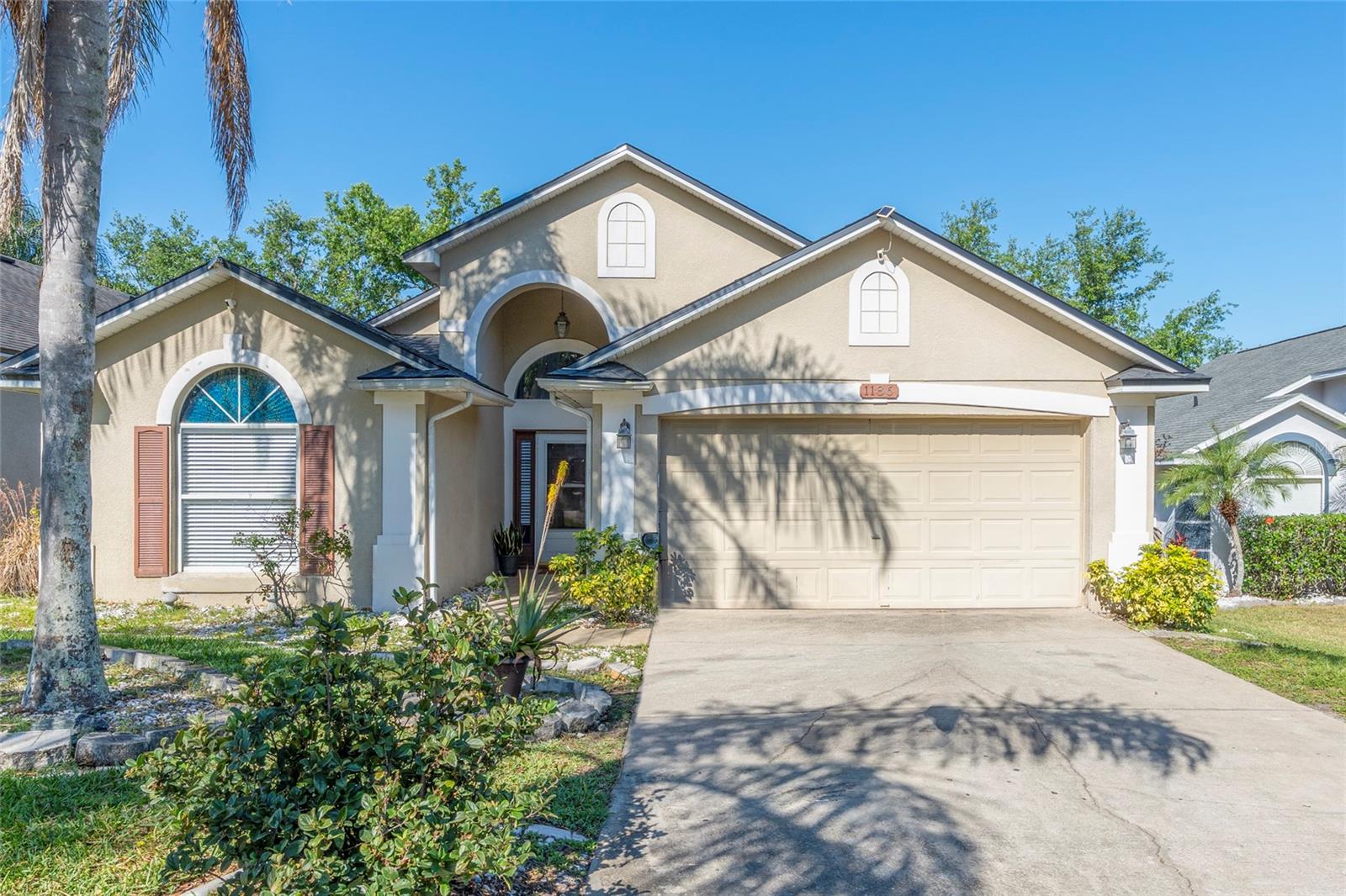 1186 SINGLETON CIR, GROVELAND, FL, 34736