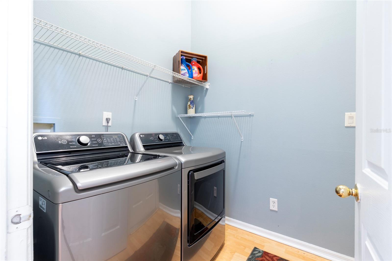 1186 SINGLETON CIR, GROVELAND, FL, 34736