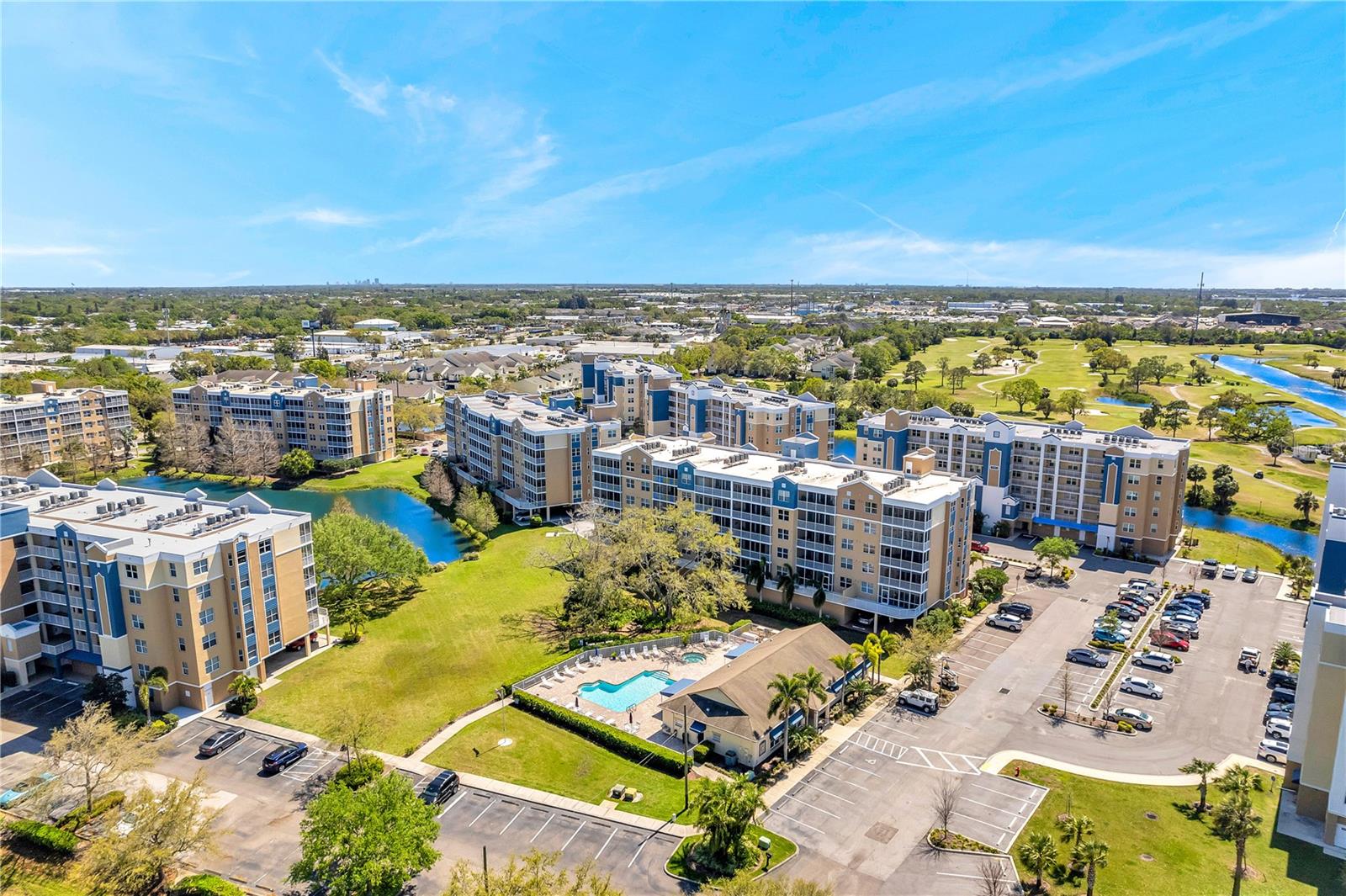 960 STARKEY RD #5303, LARGO, FL, 33771