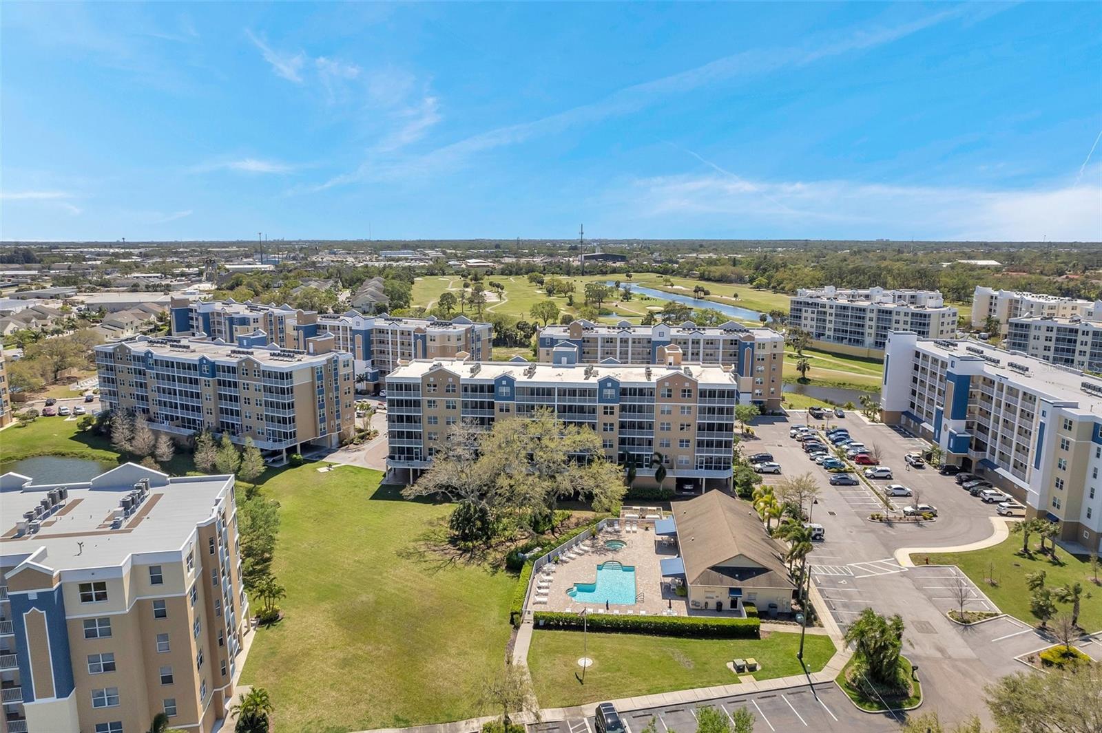 960 STARKEY RD #5303, LARGO, FL, 33771
